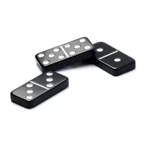 Djeco Társasjáték klasszikus - Domino