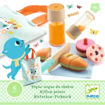 Djeco - Cica piknik