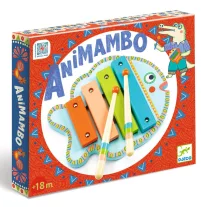 Djeco - Xilofon – Animambo