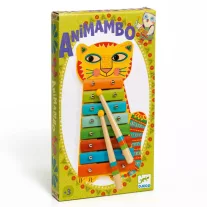 Djeco - Metalofon-Animambo