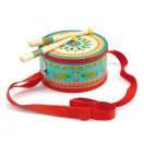 Djeco Játékhangszer - Menetdob - Hand drum Djeco Játékhangszer - Menetdob - Hand drum