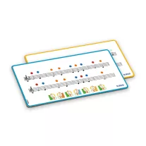 Djeco Játékhangszer - Xilofon - Xylophone