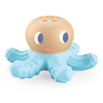 Djeco Bébirágóka - Tintitente - BabySquidi