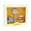 Djeco Bébi látogató készlet - BabyKit Djeco Bébi látogató készlet - BabyKit