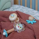 Djeco Bébi látogató készlet - BabyKit Djeco Bébi látogató készlet - BabyKit