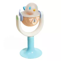 Djeco Bébijáték - Madárcsörgető - BabyReversi