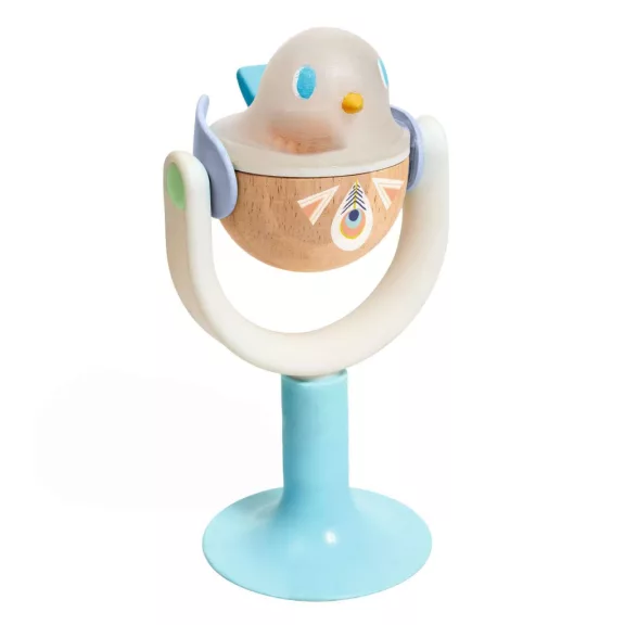 Djeco Bébijáték - Madárcsörgető - BabyReversi Djeco Bébijáték - Madárcsörgető - BabyReversi