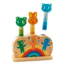 Djeco - Felfedező játék – Hipp-hupp – Pipop Pidoo Djeco - Felfedező játék – Hipp-hupp – Pipop Pidoo