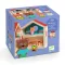 Djeco Minivilág – Miniház – Minihouse