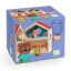 Djeco Minivilág – Miniház – Minihouse