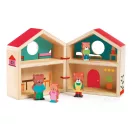 Djeco Minivilág – Miniház – Minihouse Djeco Minivilág – Miniház – Minihouse