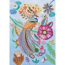 Djeco Varázs puzzle - Sziporka, 50 db-os - Sparkling bird Djeco Varázs puzzle - Sziporka, 50 db-os - Sparkling bird