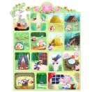 Djeco Mese puzzle - A három kismalac, 35 db-os - The Three Little Pigs Djeco Mese puzzle - A három kismalac, 35 db-os - The Three Little Pigs