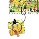 Djeco Megfigyeltető puzzle - Mesék, 54 db-os - Tales Djeco Megfigyeltető puzzle - Mesék, 54 db-os - Tales
