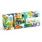 Djeco Művész puzzle - Dzsungel - 100 db-os - Jungle - DJ07619