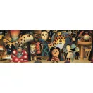 Djeco Művész puzzle - Álomban - 500 db-os - Yokai Djeco Művész puzzle - Álomban - 500 db-os - Yokai