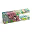 Djeco Művész puzzle - Baglyok és madarak, 1000 db-os - Owls and birds