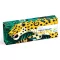 Djeco Művész puzzle - Leopárd - 1000 db-os - Leopard