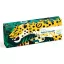 Djeco Művész puzzle - Leopárd - 1000 db-os - Leopard