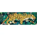 Djeco Művész puzzle - Leopárd - 1000 db-os - Leopard