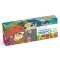 Djeco Művész puzzle - Varázslatos India - 1000 db-os - Magic India - DJ07649