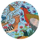 Djeco Művészeti puzzle - Dodo madár, 350 db-os - Dodo Djeco Művészeti puzzle - Dodo madár, 350 db-os - Dodo