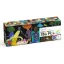 Djeco Művész puzzle - Padlizsán lecsó - 350 db-os - Caponata - DJ07680