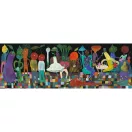 Djeco Művész puzzle - Padlizsán lecsó - 350 db-os - Caponata - DJ07680 Djeco Művész puzzle - Padlizsán lecsó - 350 db-os - Caponata - DJ07680