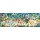 Djeco Művész puzzle - Erdei zenekar, 200 db-os - Woods music Band Djeco Művész puzzle - Erdei zenekar, 200 db-os - Woods music Band