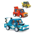 Djeco - Készítsd magad! - Autóverseny - Grand Prix Djeco - Készítsd magad! - Autóverseny - Grand Prix