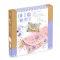 Djeco - Csináld magad - Édes és trendi - Sweet fashionista