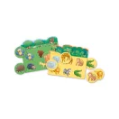 Djeco Képes lottó - Állatok élőhelye - Animals Djeco Képes lottó - Állatok élőhelye - Animals