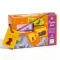 Djeco Párosító puzzle - Mama-baba, 24 db-os - Mom and baby