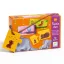 Djeco Párosító puzzle - Mama-baba, 24 db-os - Mom and baby