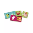 Djeco Párosító puzzle - Ki hol lakik, 20 db-os - Habitat Djeco Párosító puzzle - Ki hol lakik, 20 db-os - Habitat