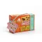 Djeco Baby Animals párosító puzzle Ki a kicsinye