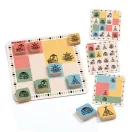 Djeco Logikai játék - Sudoku másként - Crazy Sudoku Djeco Logikai játék - Sudoku másként - Crazy Sudoku
