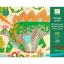 Djeco - Művészeti műhely - Színező, Dinóvilág - Dino world