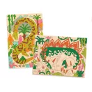 Djeco - Művészeti műhely - Színező, Dinóvilág - Dino world Djeco - Művészeti műhely - Színező, Dinóvilág - Dino world