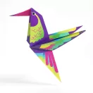 Djeco - Origami - Trópusokon - Tropics Djeco - Origami - Trópusokon - Tropics