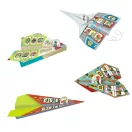 Djeco - Origami - Repülők - Origami planes Djeco - Origami - Repülők - Origami planes