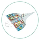 Djeco - Origami - Repülők - Origami planes Djeco - Origami - Repülők - Origami planes