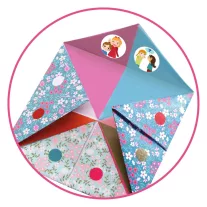 Djeco - Origami - Jósló - Fortune tellers