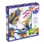 Djeco - Fűzős játék - MegLepkés - Yarn bugs