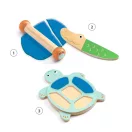 Djeco - Gyurmaformázó készlet - Nyújtófás - Myplastijungle Djeco - Gyurmaformázó készlet - Nyújtófás - Myplastijungle