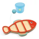 Djeco - Gyurmaformázó készlet - Tengeri teremtményeim - Myseacreatures Djeco - Gyurmaformázó készlet - Tengeri teremtményeim - Myseacreatures