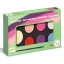 Djeco - Arcfesték - 6 élénk szín - Palette 6 colours - Sweet