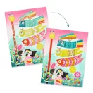 Djeco - Mozaikkép készítés - Japán hangulat - Kyoto Djeco - Mozaikkép készítés - Japán hangulat - Kyoto