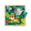 Djeco fa puzzle, dzsungel