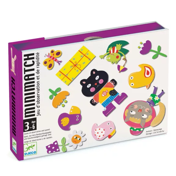 djeco_kartyajatek_minimatch djeco_kartyajatek_minimatch